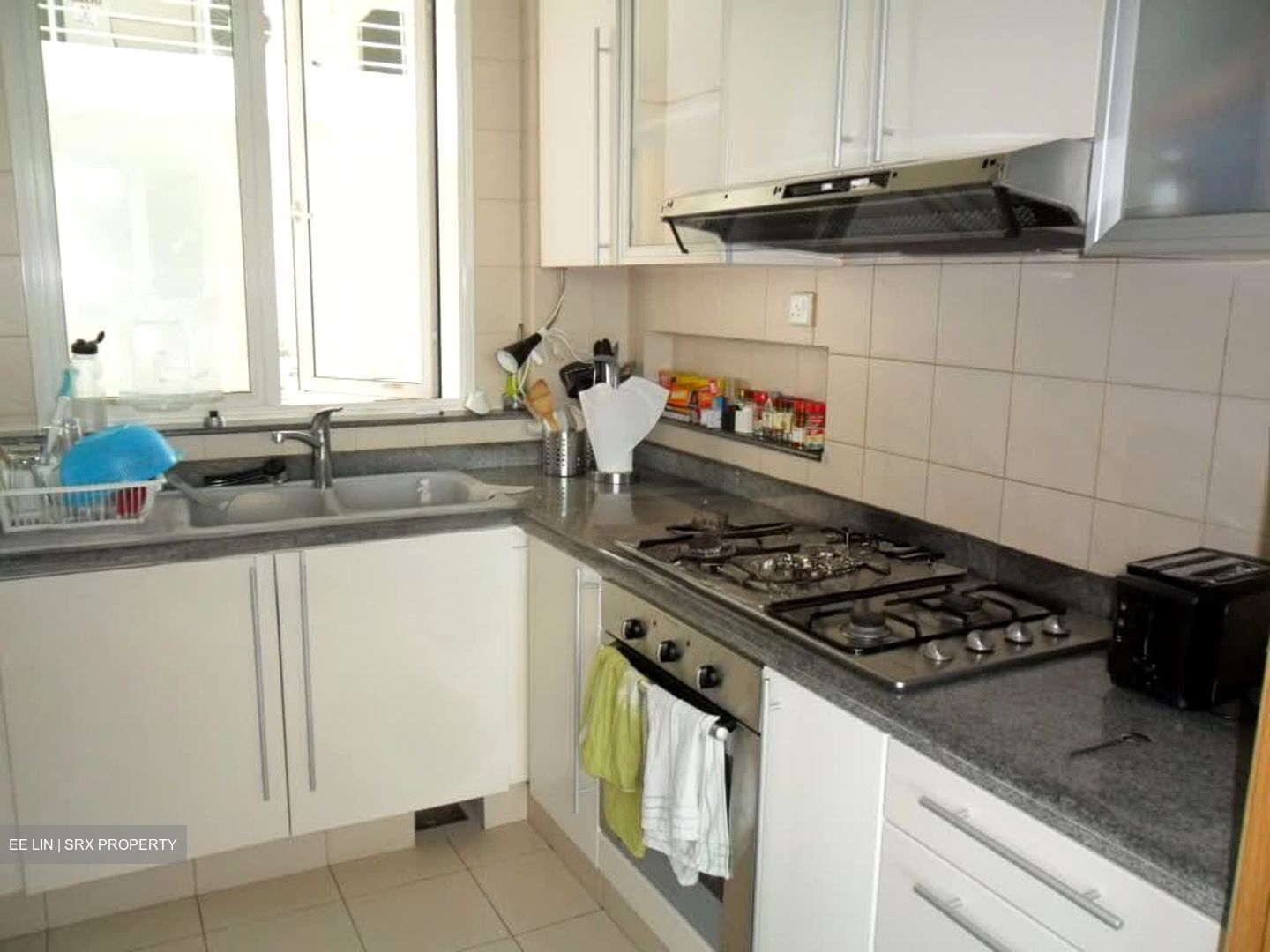 Goldenhill Park Condominium (D20), Condominium #559703991